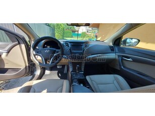 HYUNDAI I40 1.7 CRDi HP Premium DCT