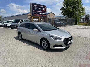 HYUNDAI I40 1.7 CRDi HP Premium DCT