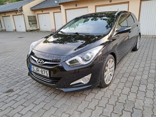 HYUNDAI I40 1.7 CRDi HP Premium