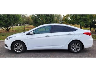 HYUNDAI I40 1.7 CRDi HP Premium KIFOGÁSTALAN ÁLLAPOT. MAGYARORSZÁGI FORG. HELY