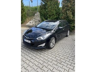 HYUNDAI I40 1.7 CRDi HP Style