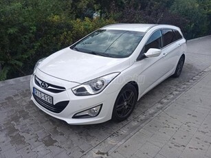 HYUNDAI I40 1.7 CRDi HP Style