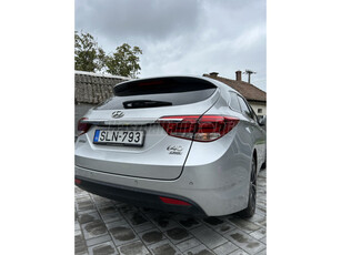 HYUNDAI I40 1.7 CRDi LP Comfort