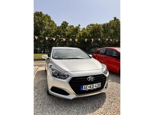 HYUNDAI I40 1.7 CRDi LP Comfort