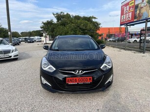 HYUNDAI I40 1.7 CRDi LP Comfort