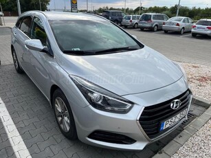 HYUNDAI I40 1.7 CRDi LP Comfort