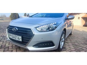 HYUNDAI I40 1.7 CRDi LP Comfort