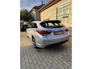 HYUNDAI I40 1.7 CRDi LP Comfort