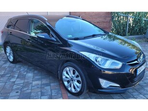 HYUNDAI I40 1.7 CRDi LP Comfort