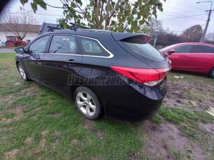 HYUNDAI I40 1.7 CRDi LP Comfort Frissen nagyszervizelt