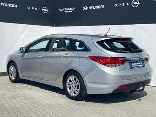 HYUNDAI I40 1.7 CRDi LP Comfort magyarországi / 138e km / vonóhorog