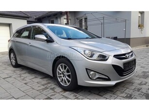 HYUNDAI I40 1.7 CRDi LP Life