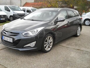 HYUNDAI I40 1.7 CRDi LP Premium