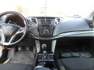 HYUNDAI I40 1.7 CRDi LP Premium