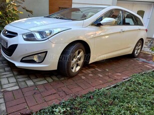 HYUNDAI I40 1.7 CRDi LP Style