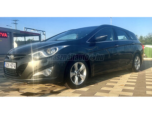 HYUNDAI I40 1.7 CRDi LP Style