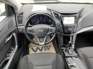 HYUNDAI I40 2.0 GDI Premium (Automata) LED!NAVIGÁCIÓ! KAMERA!CARPLAY!ÜLÉSF!TEMP!PDC!ALU!