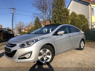 HYUNDAI I40 2.0 GDI Premium DIGIT KLÍMÁS.ABS.LÉGZSÁKOK.TEMPOMAT.ALUFELNI.PANORÁMA-TETŐ !!