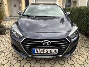 HYUNDAI I40 2.0 GDI Premium Magánszemély Automata Panoráma tető