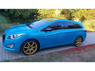 HYUNDAI I40 2.0 GDI Style