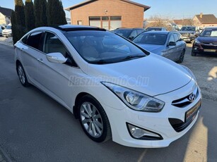 HYUNDAI I40 2.0 GDI Style (Automata) DUPLA DIGIT KLÍMA . PANORÁMATETŐS 124 E KM