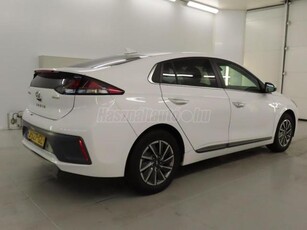 HYUNDAI IONIQ electric Comfort (Automata) NAGY AKKSI 38kWh ÁFÁS ÁR!