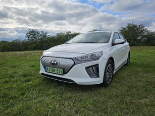 HYUNDAI IONIQ electric Comfort (Automata) Szinte új. GARANCIÁLIS!