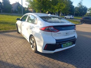 HYUNDAI IONIQ electric Comfort Navi (Automata)