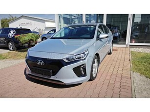 HYUNDAI IONIQ electric Comfort Navi (Automata) NAVi. 4x ÜLÉSFŰTÉS+ KORMÁNYFŰTÉS. KAMERA