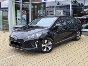 HYUNDAI IONIQ electric Comfort Navi (Automata) Sérülésmentes.SOH 100%.Hőszivattyús klíma