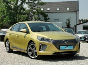 HYUNDAI IONIQ electric Comfort+Start csomag (Automata) GARANTÁLT KM+SZÉP ÁLLAPOT