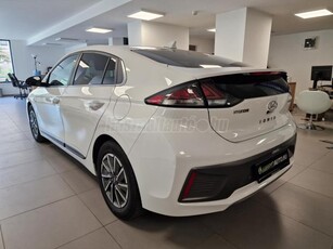 HYUNDAI IONIQ electric Executive (Automata) HŐSZIVATTYÚ.LED.AKÁR 3 ÉV GARANCIA