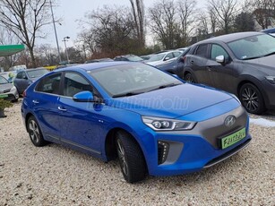 HYUNDAI IONIQ electric Premium (Automata) 1 ÉV GARANCIA! ÁFÁS ÁR!