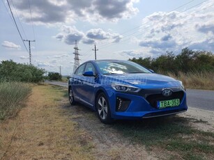 HYUNDAI IONIQ electric Premium (Automata)