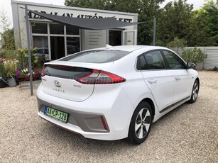 HYUNDAI IONIQ electric Premium (Automata) 29283KM.Bőr.Infinity.Navigáció.Kamera.Elektr.tető.Távolságtartó tempomat