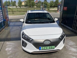 HYUNDAI IONIQ electric Premium (Automata)