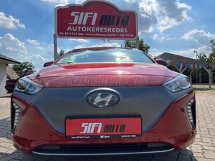 HYUNDAI IONIQ electric Premium (Automata) Friss szerviz.2xLed.Bőr.Kamera.Garancia.Hőszivattyú