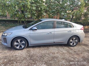 HYUNDAI IONIQ electric Premium (Automata) hőszivattyús