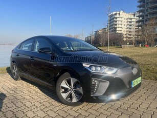 HYUNDAI IONIQ electric Premium (Automata) INFINITY.BŐR.KLÍMA