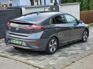 HYUNDAI IONIQ electric Premium (Automata) LED-lámpa - ülés hűtés- és fűtés - memóriás bőrülés