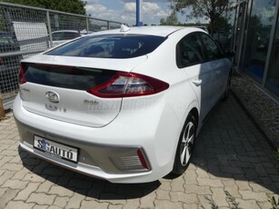 HYUNDAI IONIQ electric Premium (Automata) Led.Kamera.D.KLima.Navi.Sport.PDC