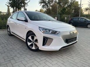 HYUNDAI IONIQ electric Premium (Automata) Sérülésmentes. Led fényszóró. Hőszivattyús. stb