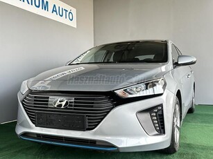 HYUNDAI IONIQ hybrid 1.6 GDi Comfort DCT