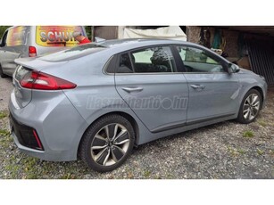 HYUNDAI IONIQ hybrid 1.6 GDi Comfort+Navigációs cs. DCT