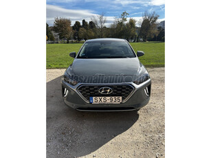 HYUNDAI IONIQ hybrid 1.6 GDi Premium DCT