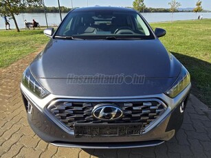 HYUNDAI IONIQ hybrid 1.6 GDi Premium DCT 1 Év Garánciával