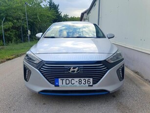 HYUNDAI IONIQ hybrid 1.6 GDi Premium Navi Plus DCT