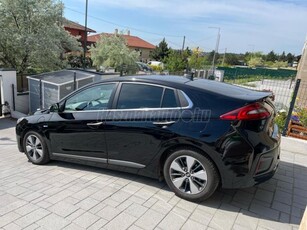 HYUNDAI IONIQ plug-in 1.6 GDi Premium DCT