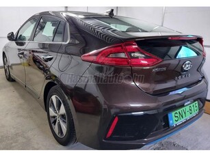 HYUNDAI IONIQ plug-in 1.6 GDi Premium DCT