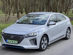 HYUNDAI IONIQ plug-in 1.6 GDi Premium DCT IONIQ